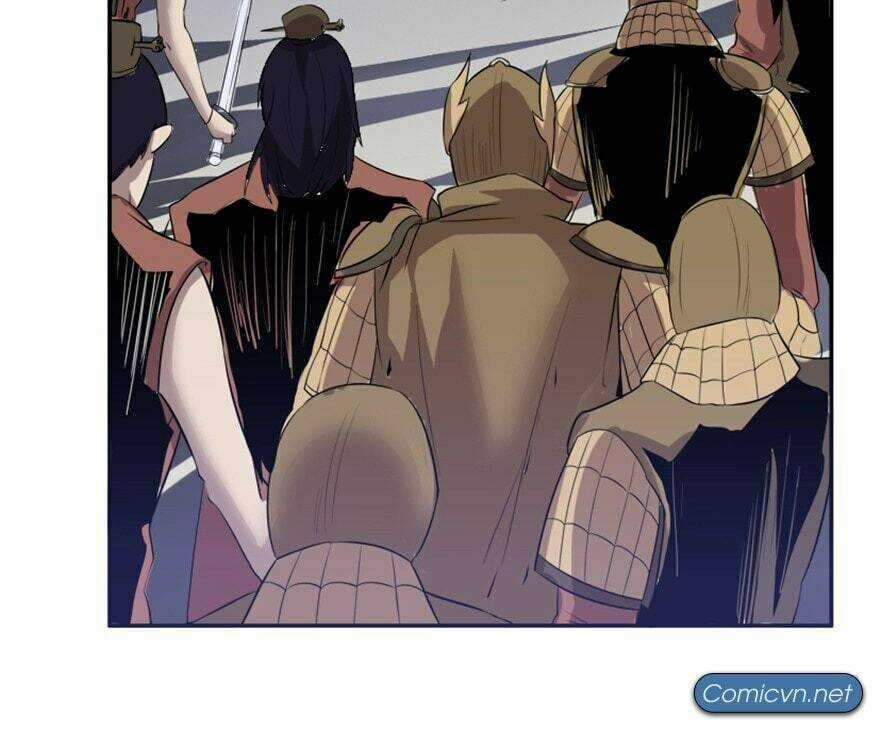 Trùng Sinh Thành Yêu - Chapter 5 - Trang 31