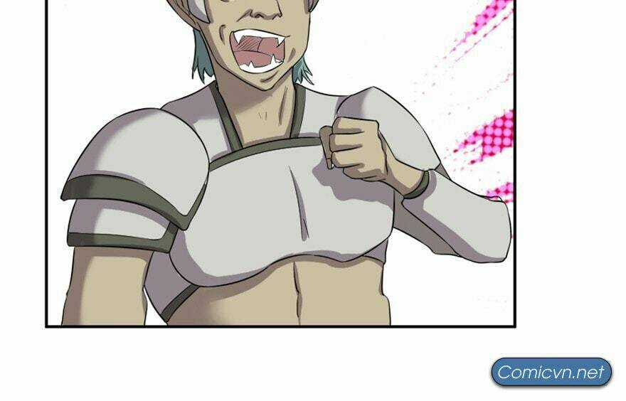 Trùng Sinh Thành Yêu - Chapter 5 - Trang 36