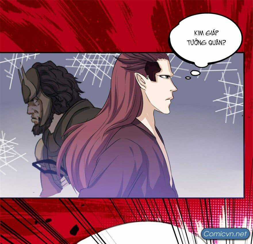 Trùng Sinh Thành Yêu - Chapter 5 - Trang 37