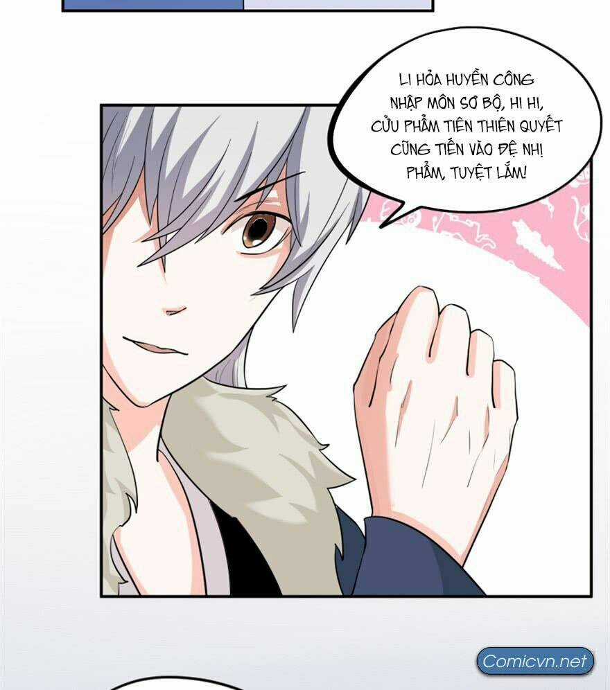 Trùng Sinh Thành Yêu - Chapter 5 - Trang 6