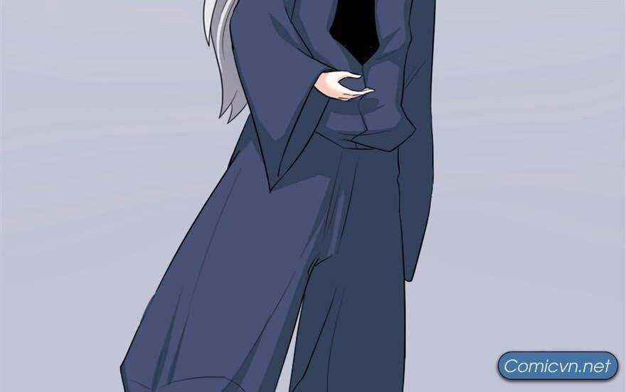 Trùng Sinh Thành Yêu - Chapter 5 - Trang 8