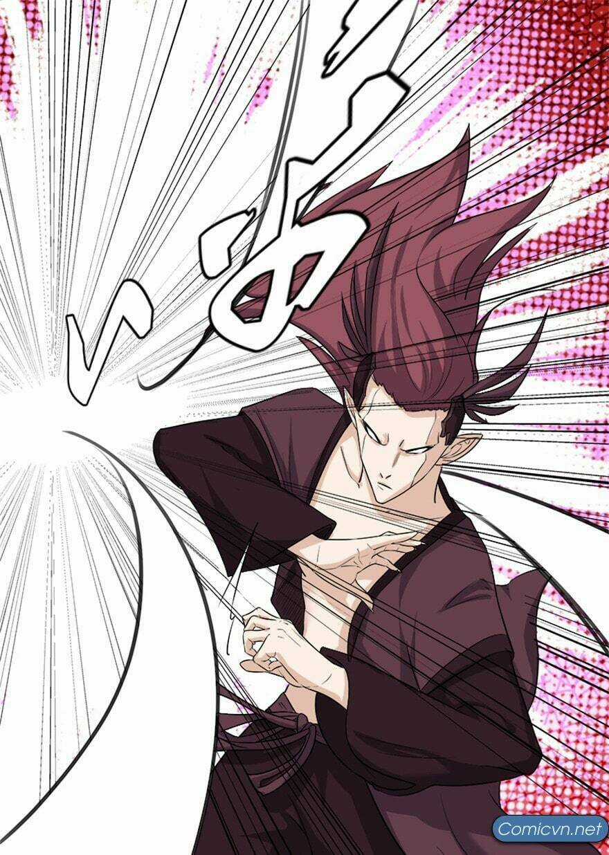 Trùng Sinh Thành Yêu - Chapter 6 - Trang 3