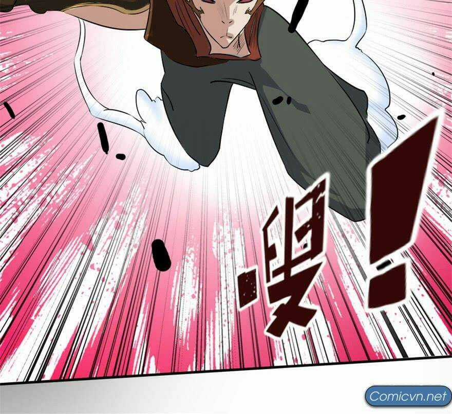 Trùng Sinh Thành Yêu - Chapter 6 - Trang 44