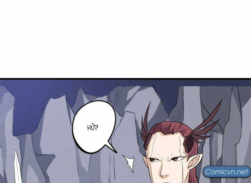 Trùng Sinh Thành Yêu - Chapter 6 - Trang 8