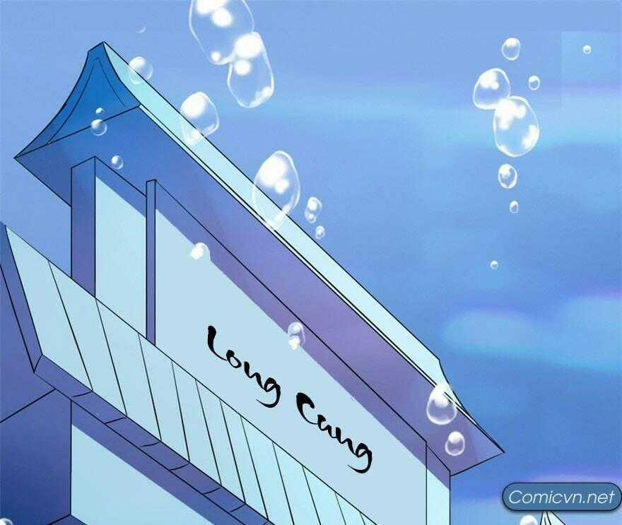 Trùng Sinh Thành Yêu - Chapter 7 - Trang 1