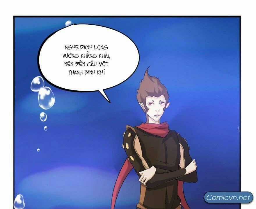 Trùng Sinh Thành Yêu - Chapter 7 - Trang 2