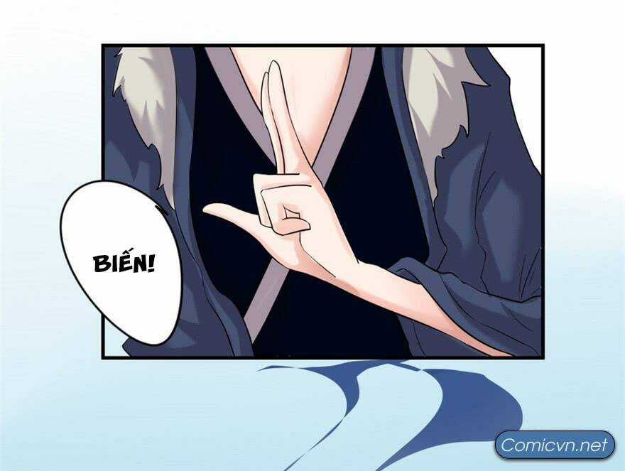 Trùng Sinh Thành Yêu - Chapter 7 - Trang 12