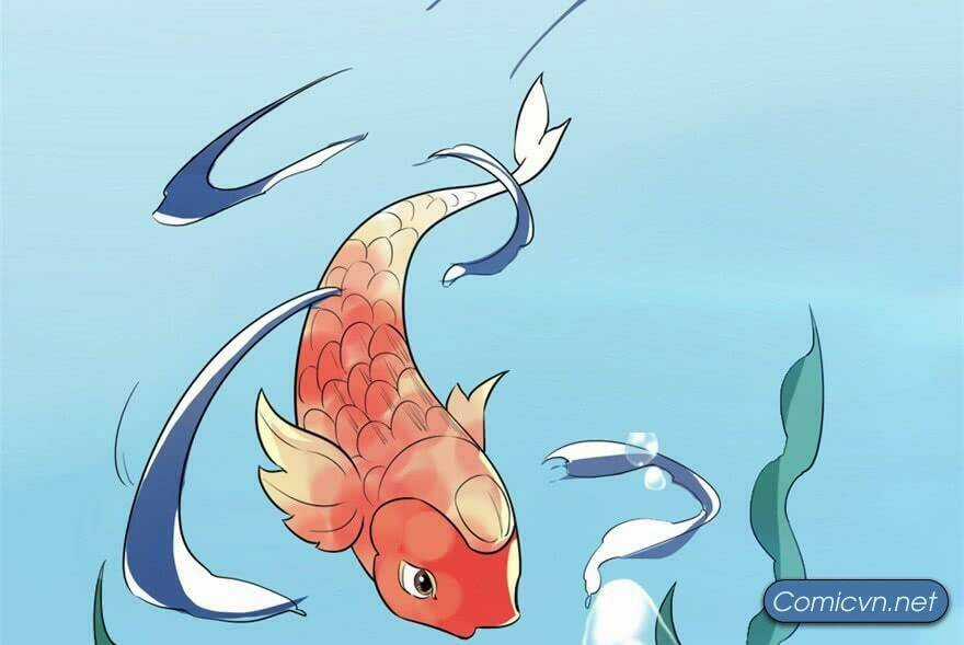 Trùng Sinh Thành Yêu - Chapter 7 - Trang 13