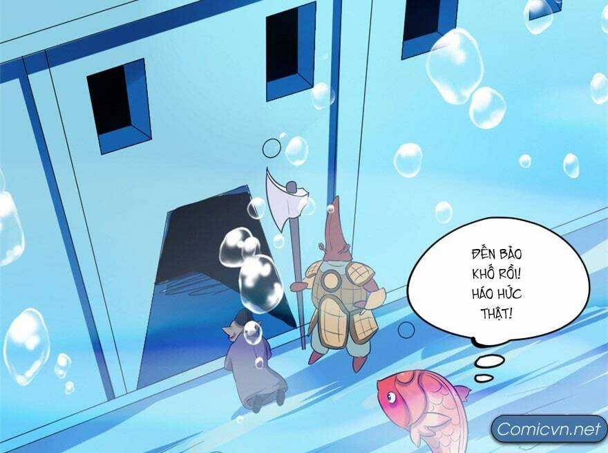 Trùng Sinh Thành Yêu - Chapter 7 - Trang 16