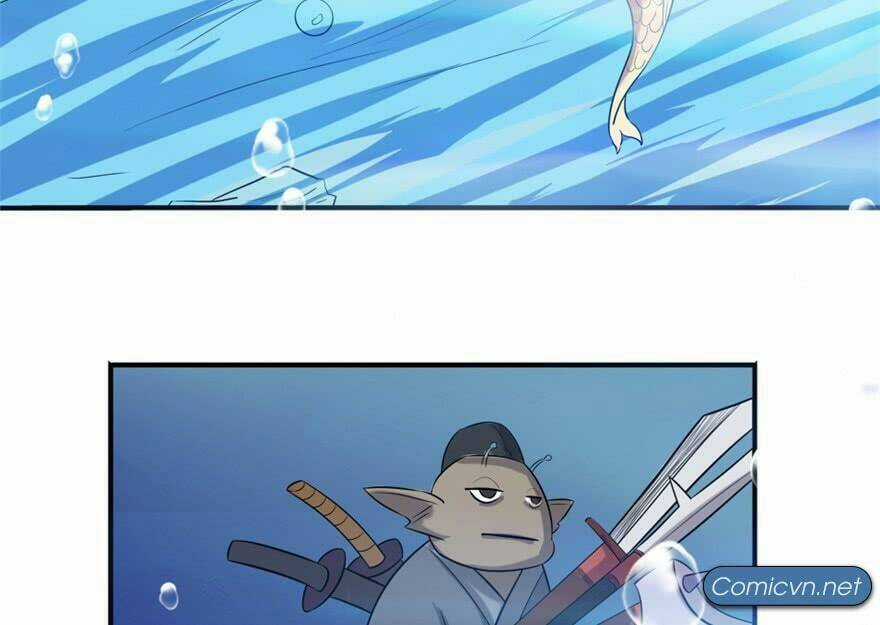 Trùng Sinh Thành Yêu - Chapter 7 - Trang 17