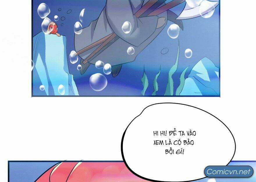 Trùng Sinh Thành Yêu - Chapter 7 - Trang 18