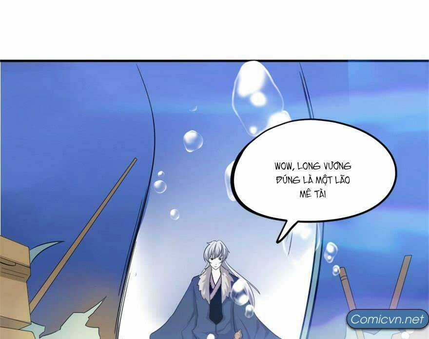 Trùng Sinh Thành Yêu - Chapter 7 - Trang 20