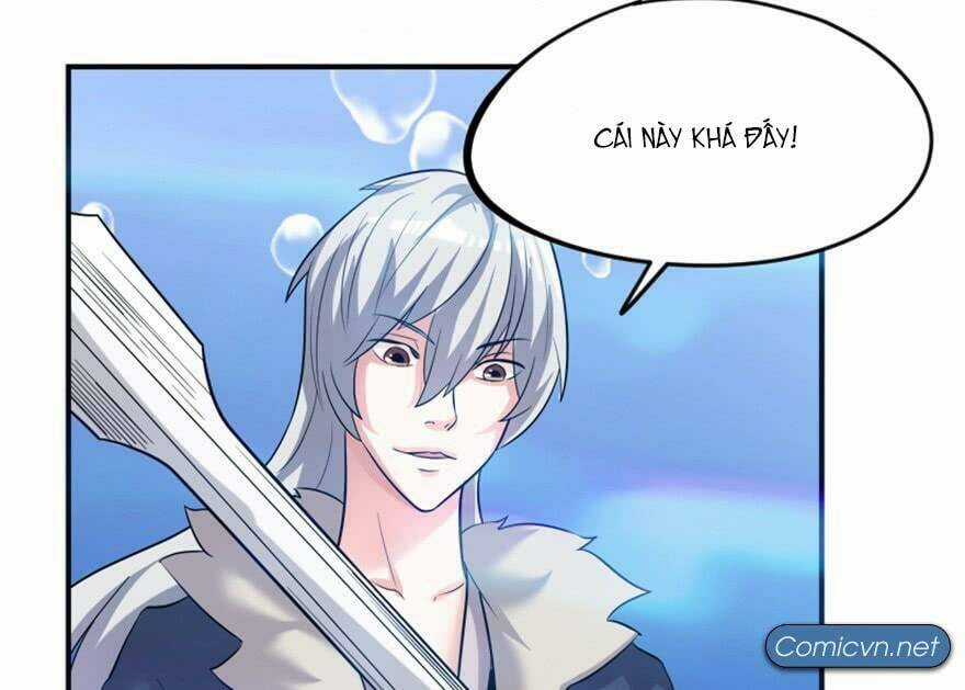 Trùng Sinh Thành Yêu - Chapter 7 - Trang 25
