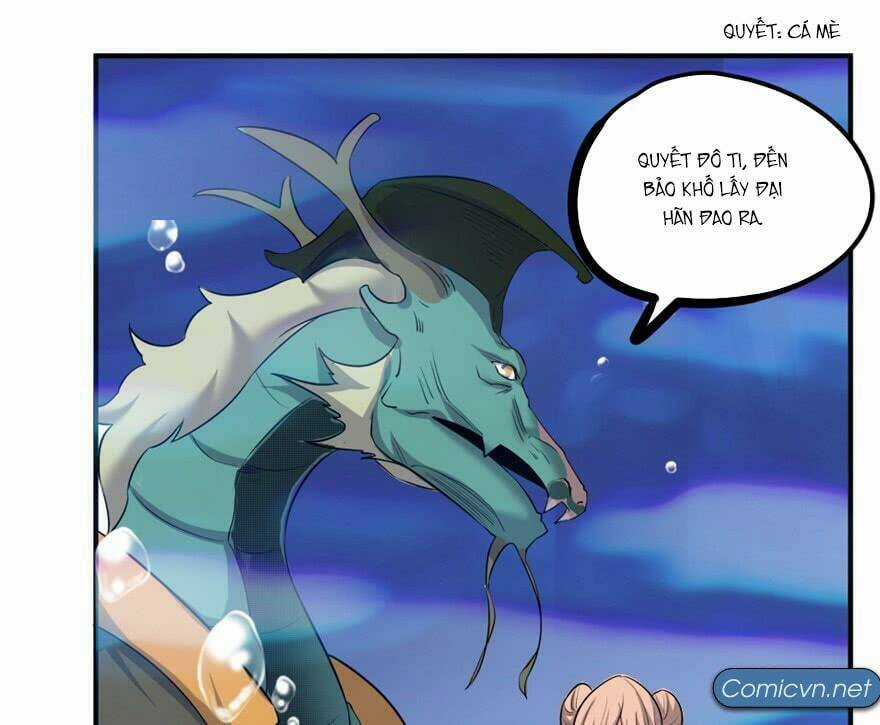 Trùng Sinh Thành Yêu - Chapter 7 - Trang 6