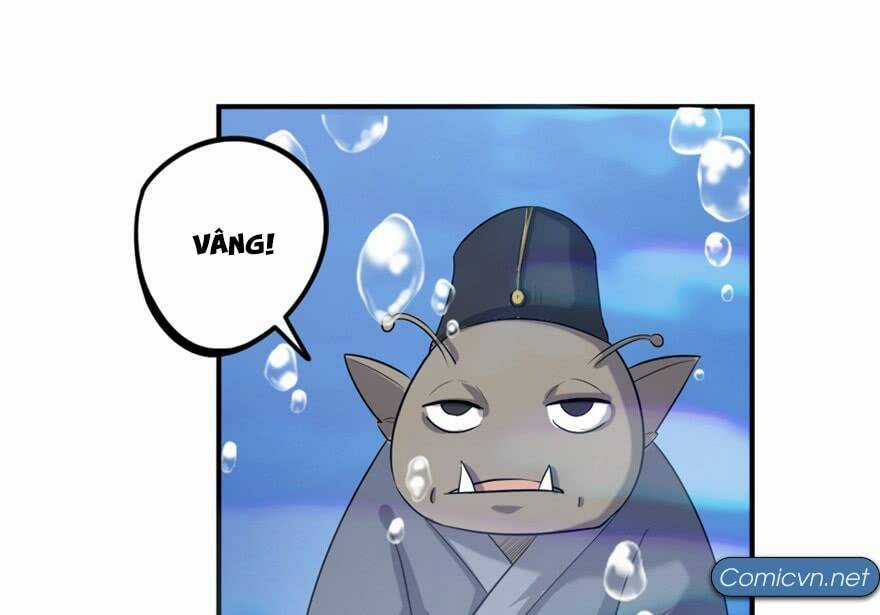 Trùng Sinh Thành Yêu - Chapter 7 - Trang 8