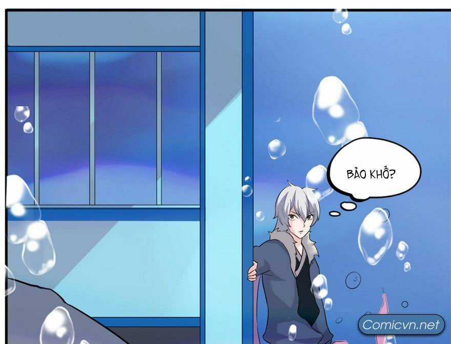 Trùng Sinh Thành Yêu - Chapter 7 - Trang 10