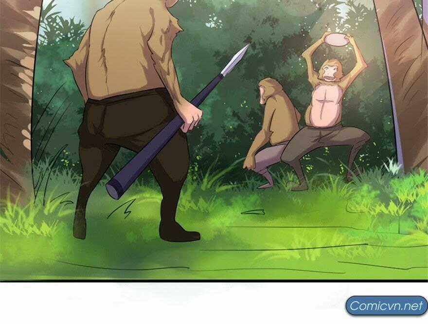 Trùng Sinh Thành Yêu - Chapter 8 - Trang 2