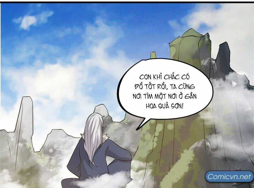 Trùng Sinh Thành Yêu - Chapter 8 - Trang 3