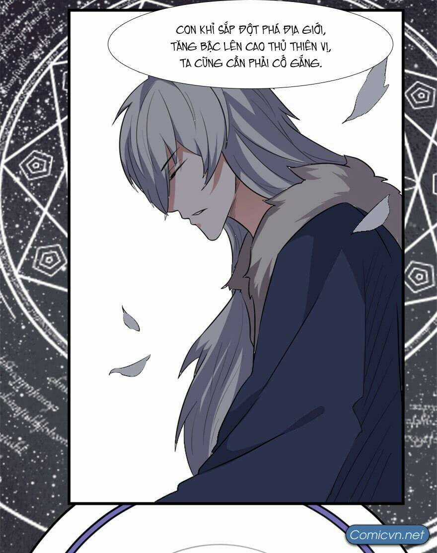 Trùng Sinh Thành Yêu - Chapter 8 - Trang 22