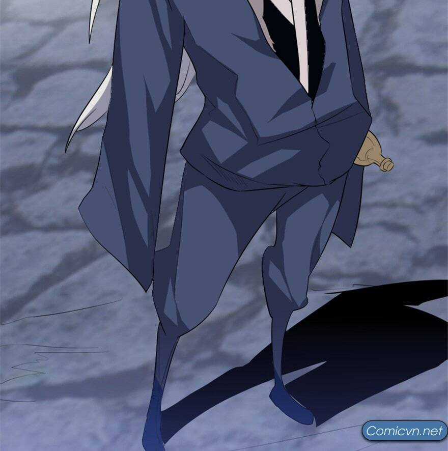 Trùng Sinh Thành Yêu - Chapter 8 - Trang 33