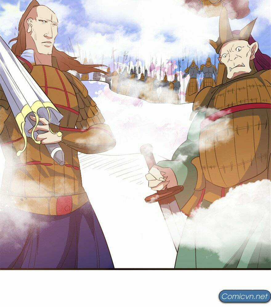 Trùng Sinh Thành Yêu - Chapter 8 - Trang 36