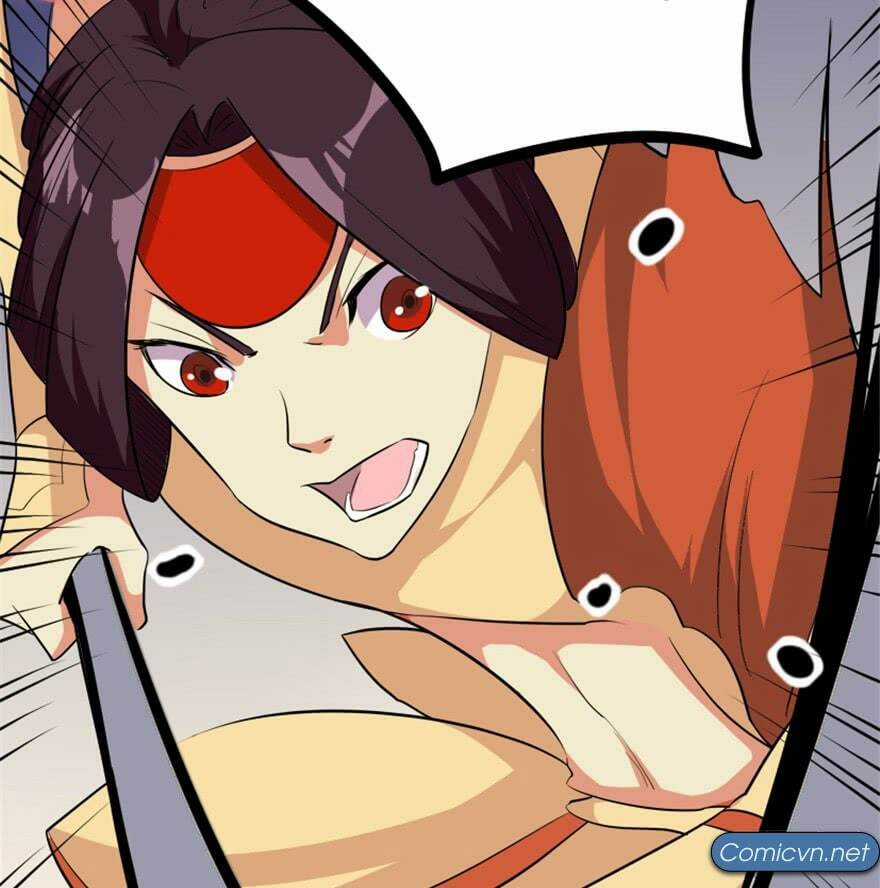 Trùng Sinh Thành Yêu - Chapter 8 - Trang 42