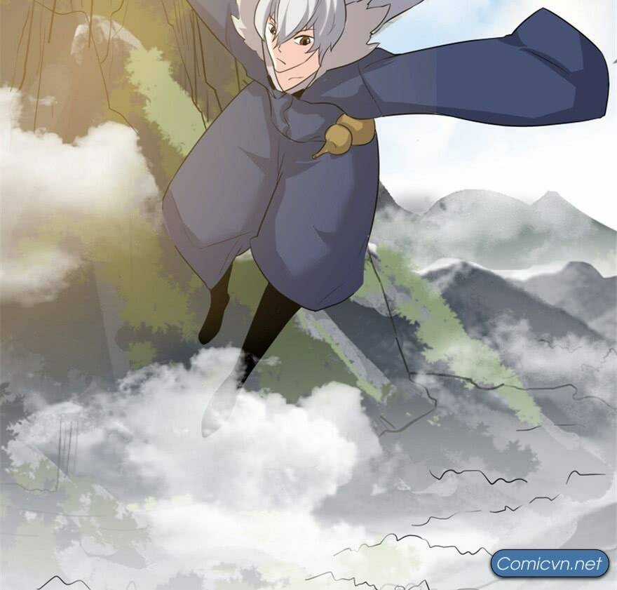 Trùng Sinh Thành Yêu - Chapter 8 - Trang 6