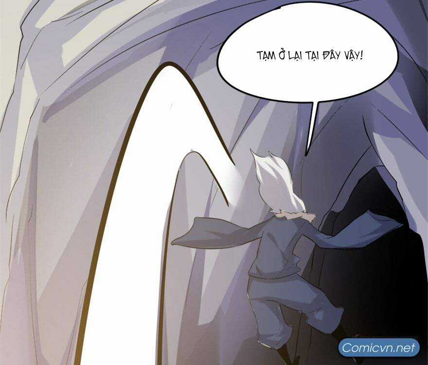 Trùng Sinh Thành Yêu - Chapter 8 - Trang 9