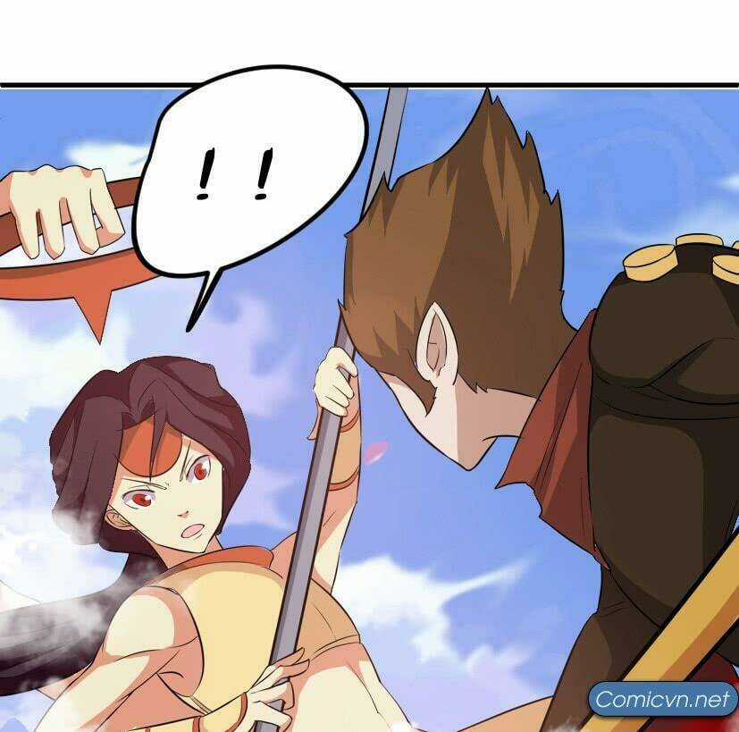 Trùng Sinh Thành Yêu - Chapter 9 - Trang 14