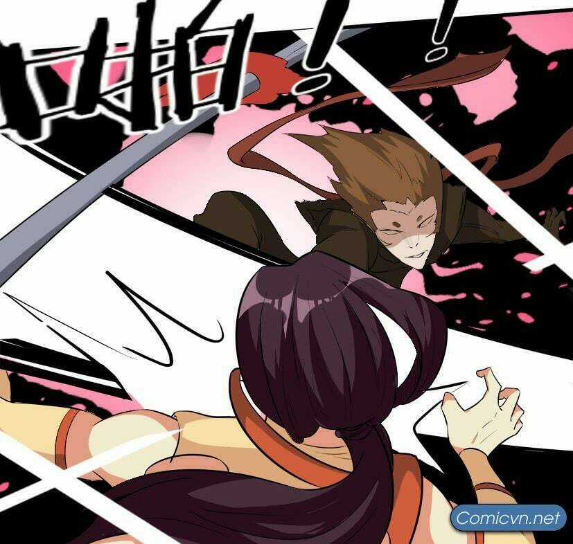 Trùng Sinh Thành Yêu - Chapter 9 - Trang 19