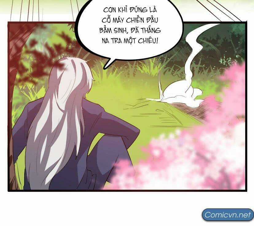 Trùng Sinh Thành Yêu - Chapter 9 - Trang 23