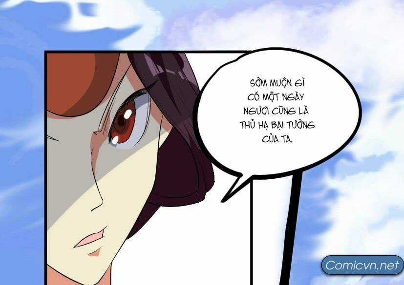 Trùng Sinh Thành Yêu - Chapter 9 - Trang 28