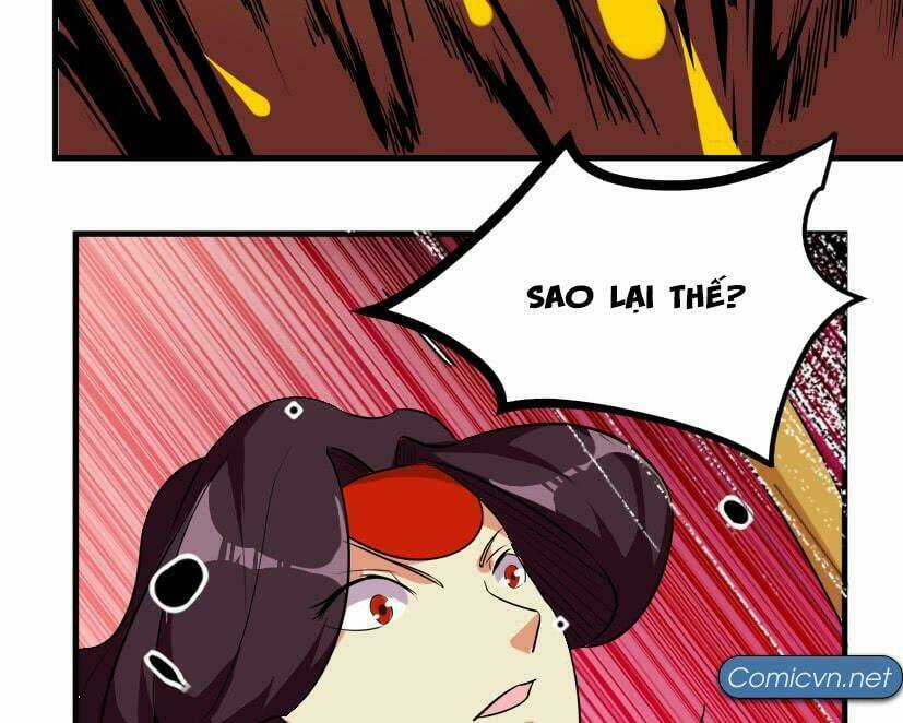 Trùng Sinh Thành Yêu - Chapter 9 - Trang 4