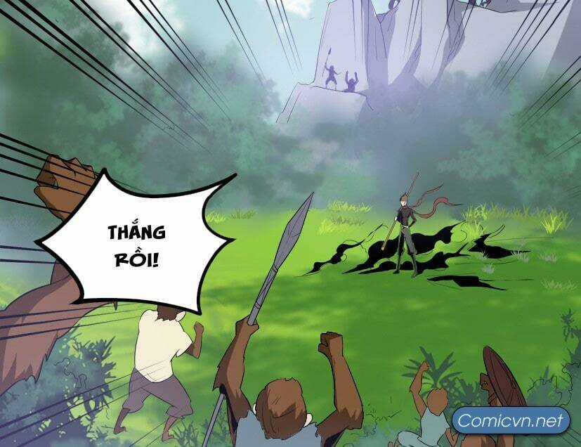 Trùng Sinh Thành Yêu - Chapter 9 - Trang 33