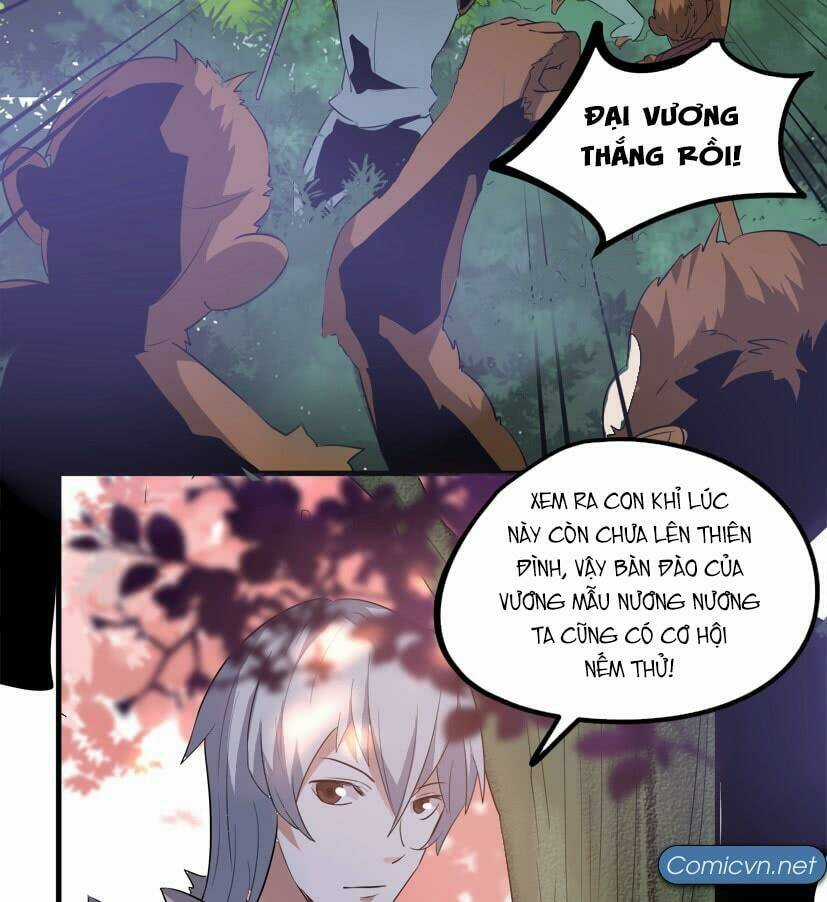 Trùng Sinh Thành Yêu - Chapter 9 - Trang 34