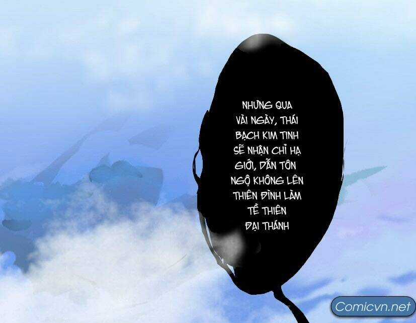 Trùng Sinh Thành Yêu - Chapter 9 - Trang 37