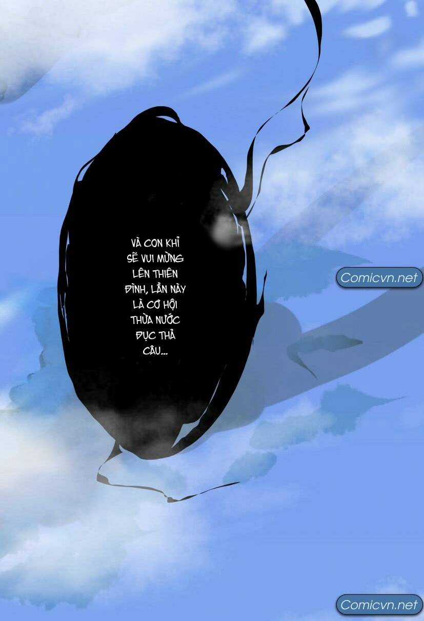 Trùng Sinh Thành Yêu - Chapter 9 - Trang 38