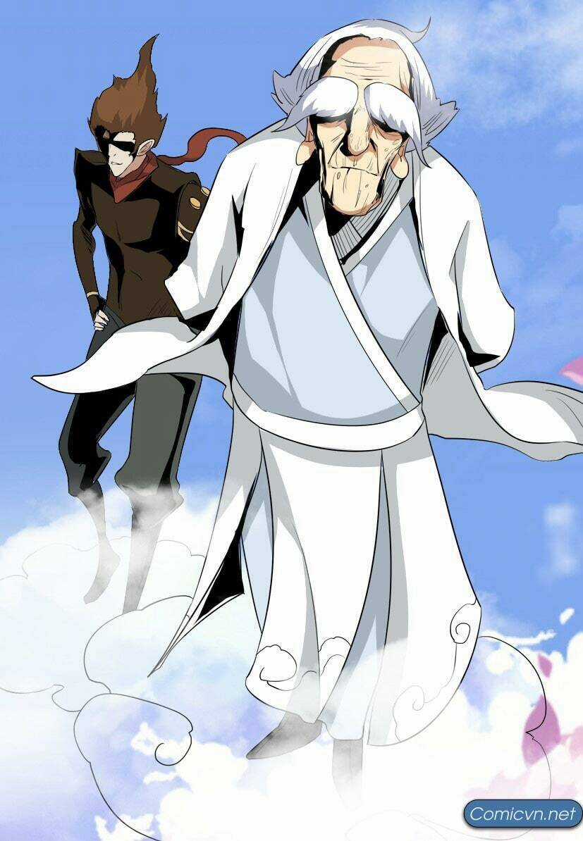 Trùng Sinh Thành Yêu - Chapter 9 - Trang 39