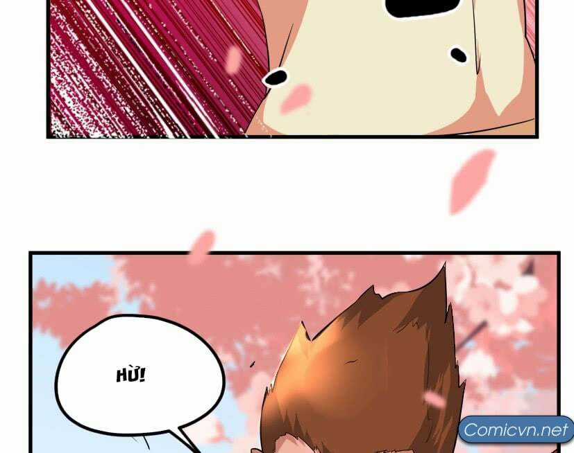 Trùng Sinh Thành Yêu - Chapter 9 - Trang 5