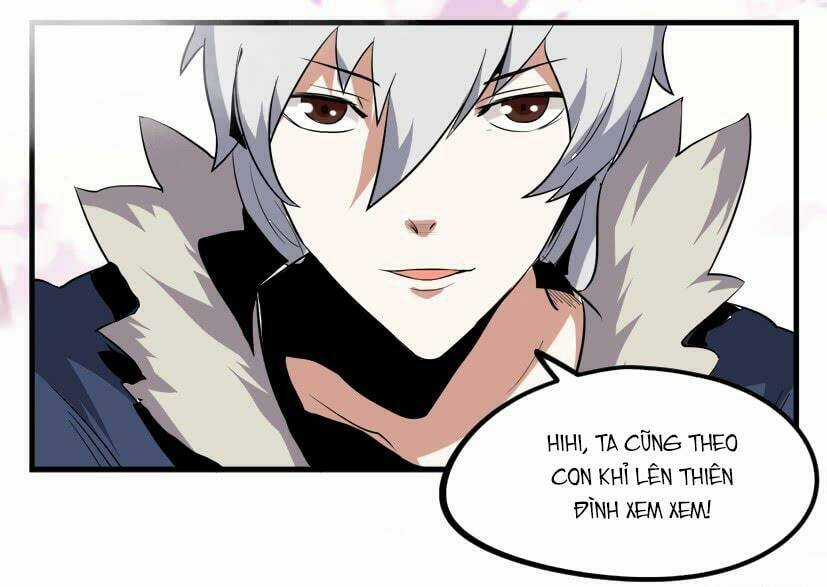 Trùng Sinh Thành Yêu - Chapter 9 - Trang 41