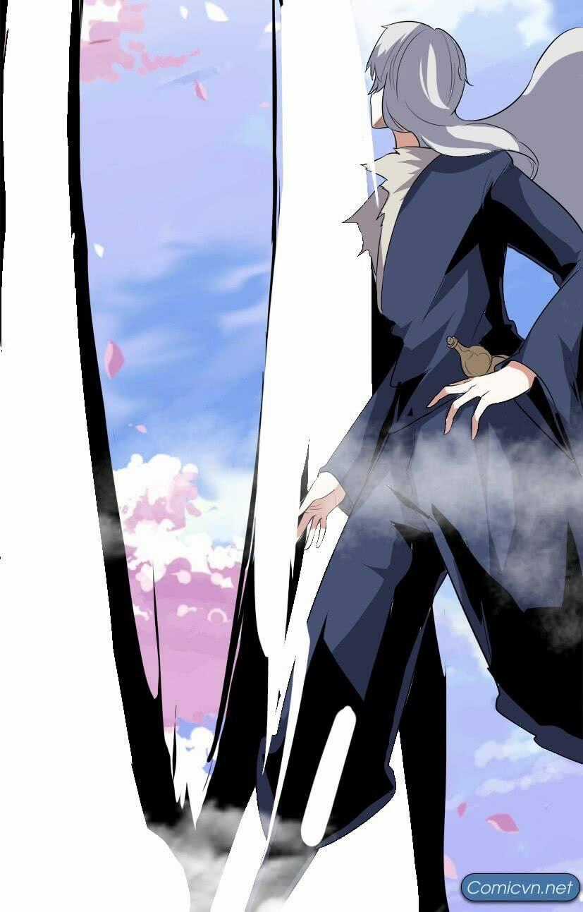 Trùng Sinh Thành Yêu - Chapter 9 - Trang 44