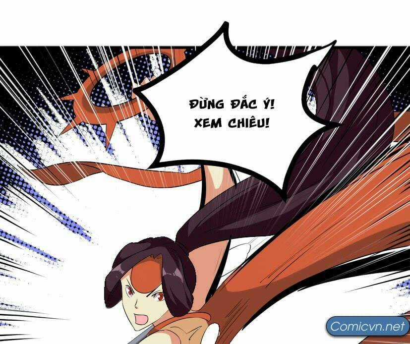 Trùng Sinh Thành Yêu - Chapter 9 - Trang 7