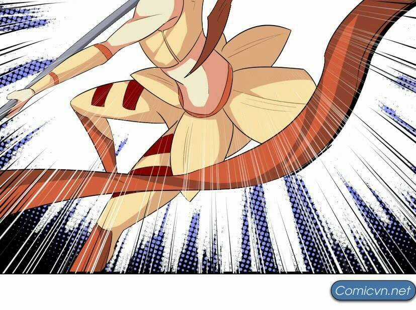 Trùng Sinh Thành Yêu - Chapter 9 - Trang 8