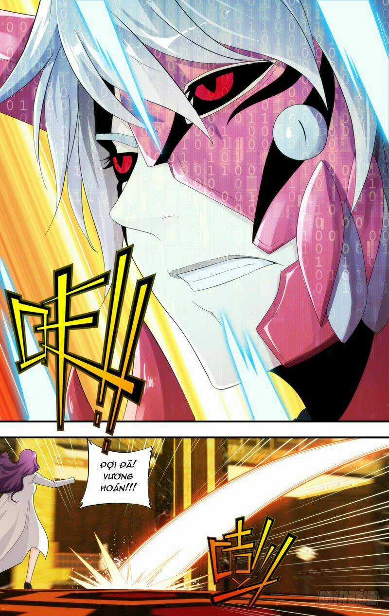 Trùng Sinh - Chapter 100 - Trang 13