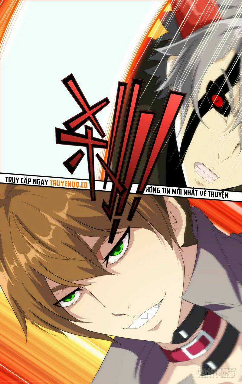 Trùng Sinh - Chapter 100 - Trang 14