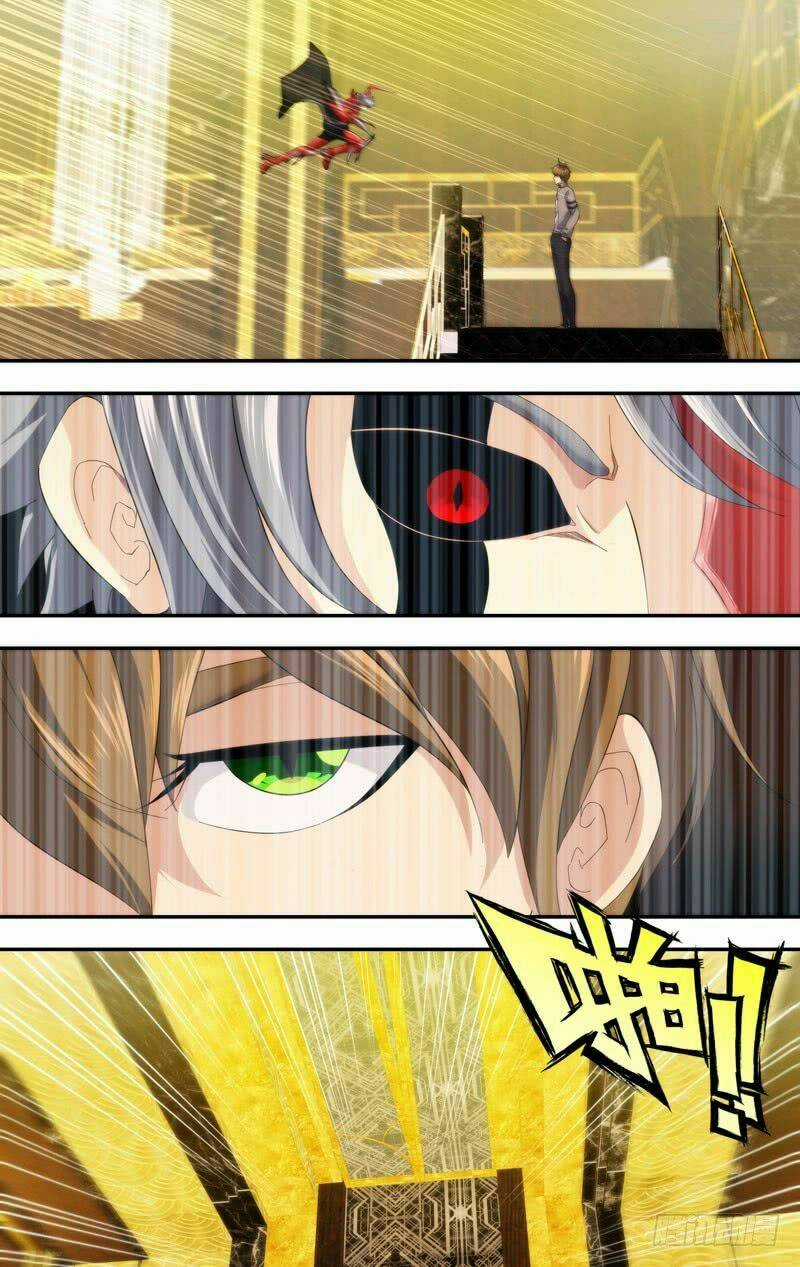 Trùng Sinh - Chapter 100 - Trang 16