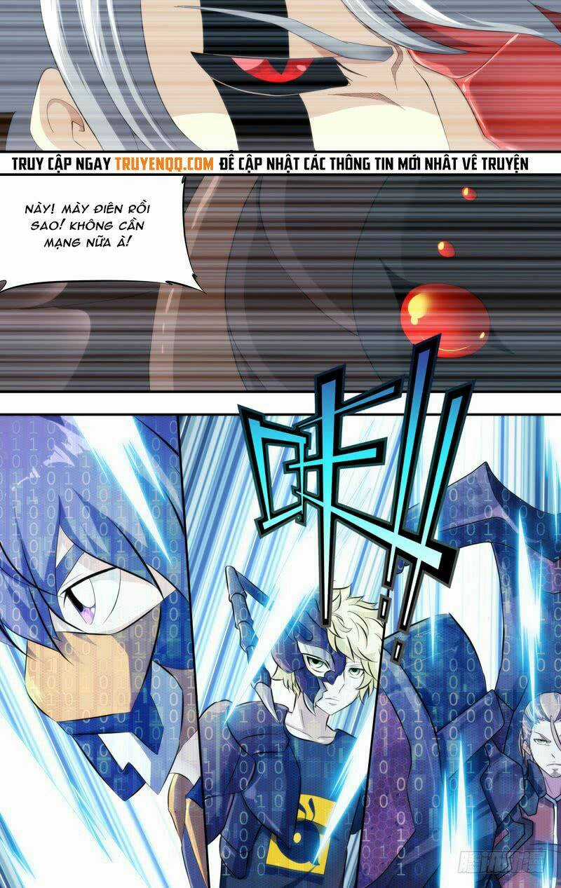 Trùng Sinh - Chapter 100 - Trang 18