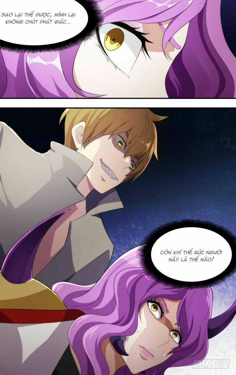 Trùng Sinh - Chapter 100 - Trang 20