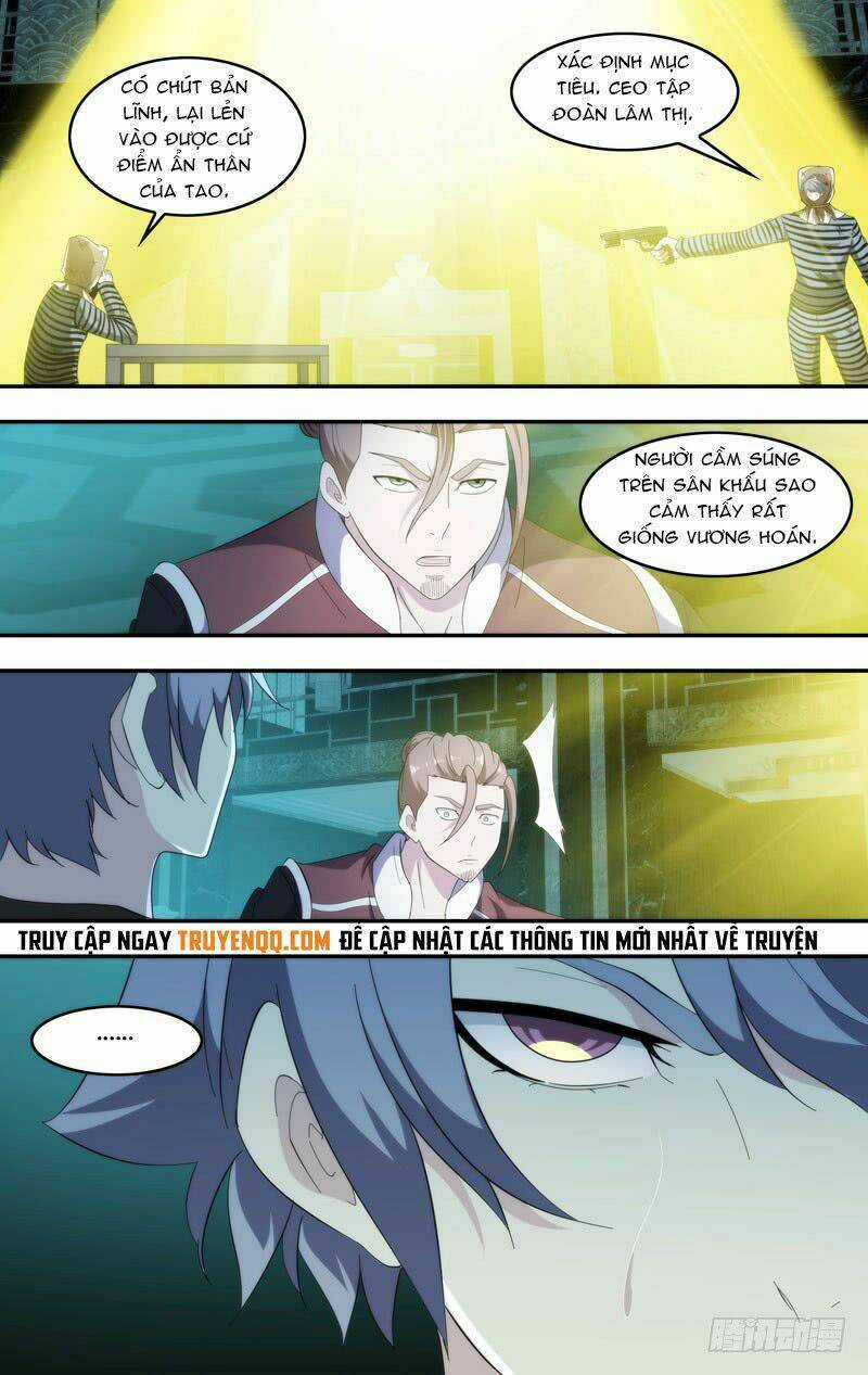 Trùng Sinh - Chapter 100 - Trang 3