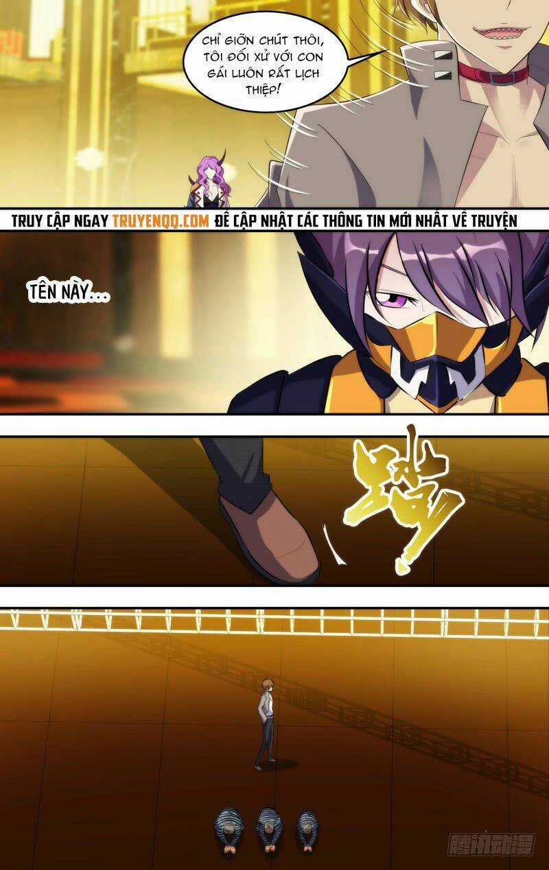 Trùng Sinh - Chapter 100 - Trang 21